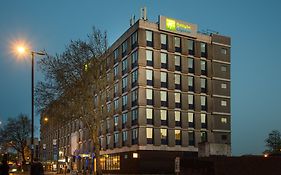 Holiday Inn Express Bristol City Centre By Ihg